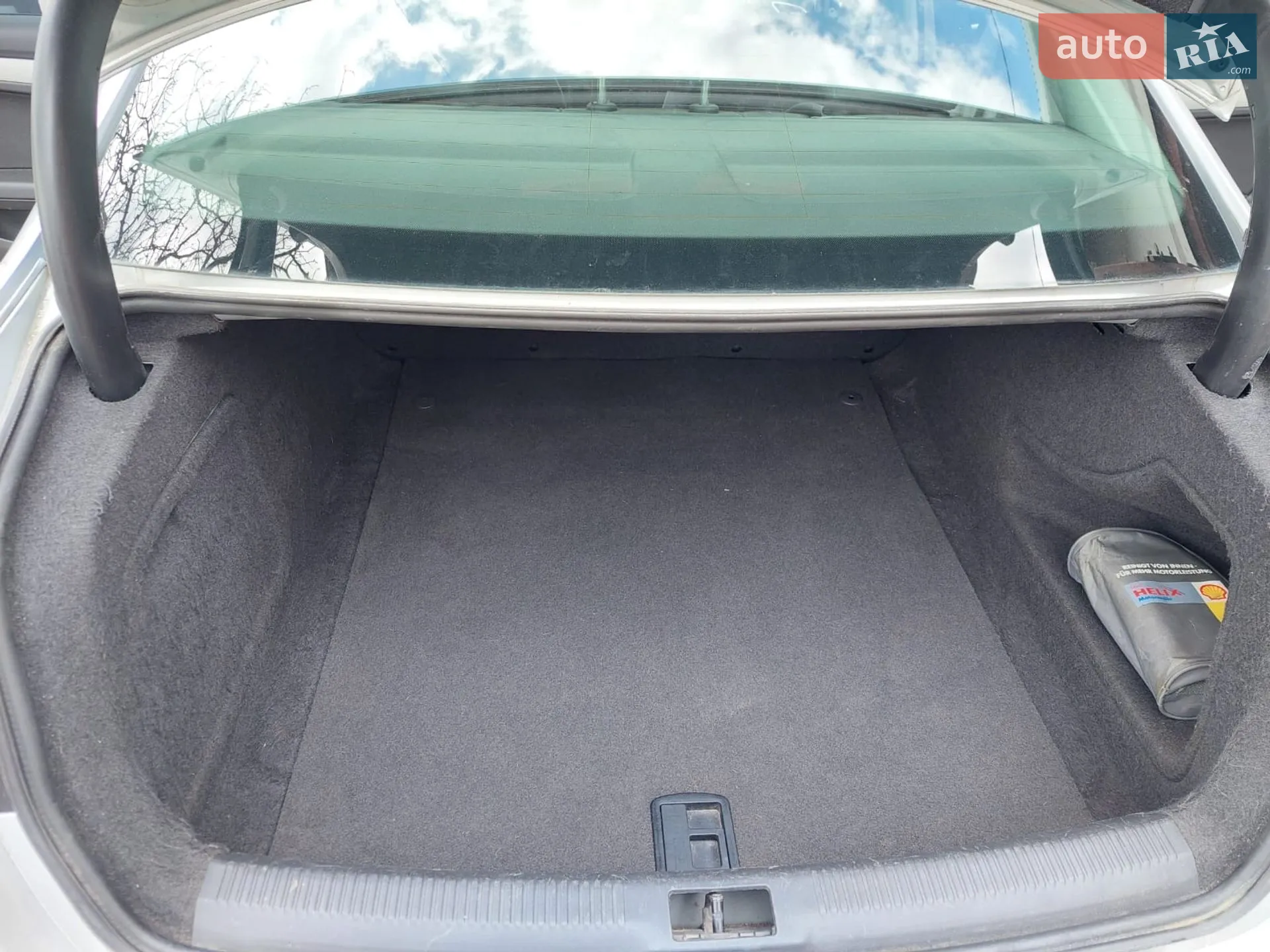 2010 Audi A4 - мініатюра 15