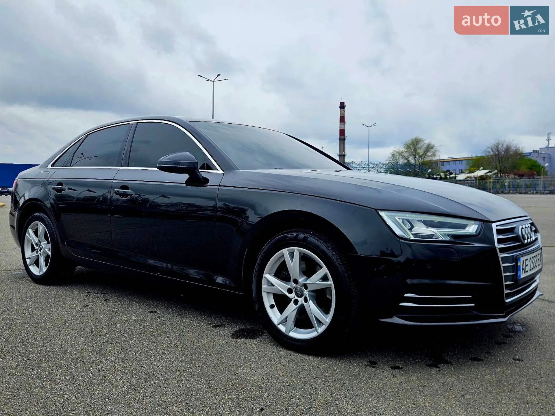 2018 Audi A4 - мініатюра 19
