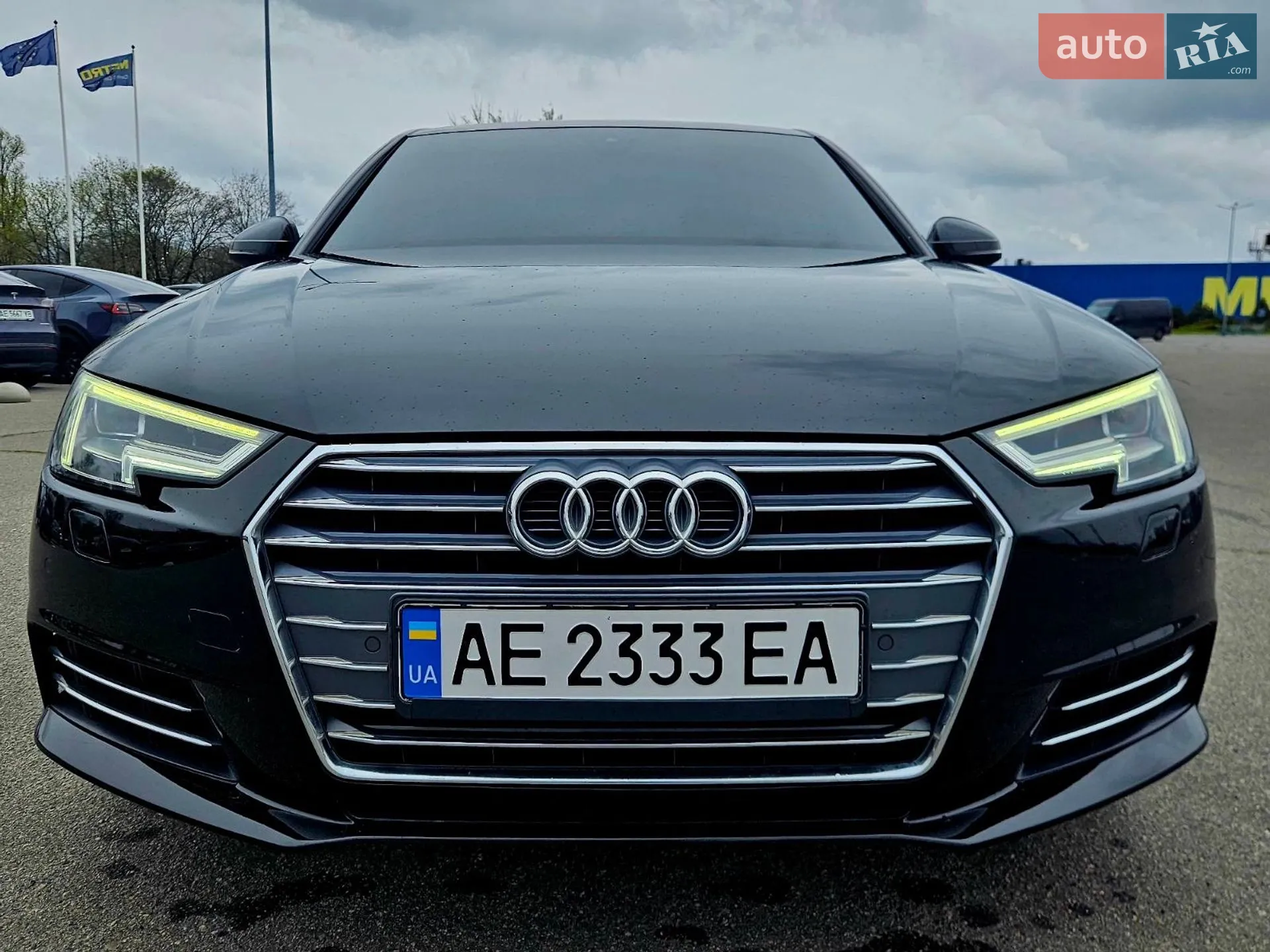 2018 Audi A4 - мініатюра 23