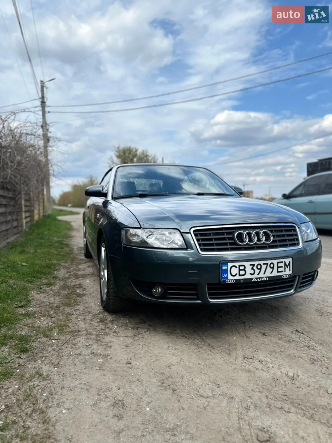 Audi A4 2016 VIN WAUGMAF40HN042599 фото оголошення 19 з 23