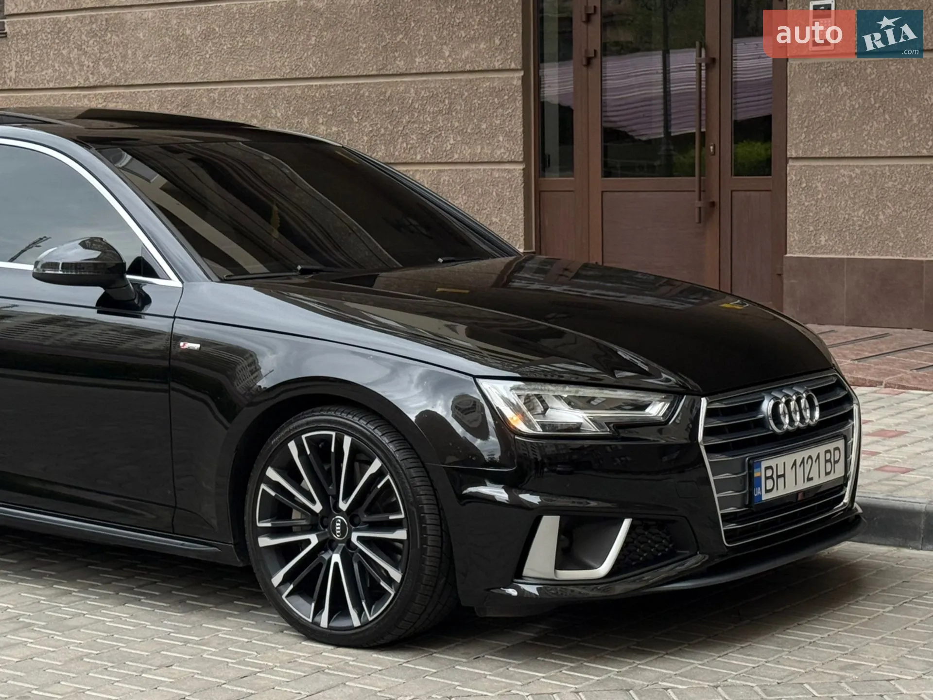 2019 Audi A4 - мініатюра 8