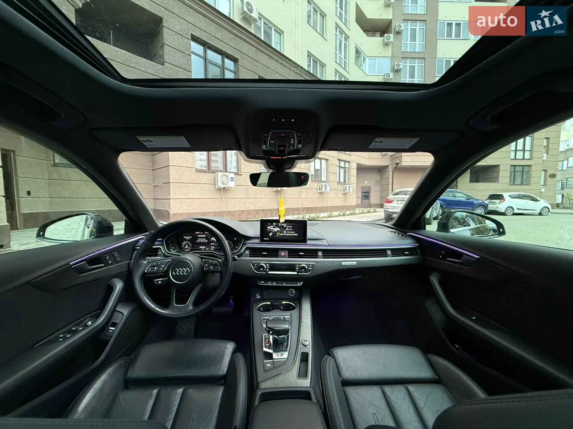 2019 Audi A4 - мініатюра 22