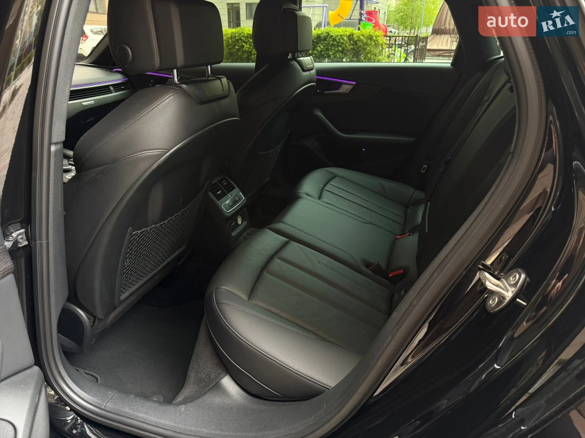 2019 Audi A4 - мініатюра 28