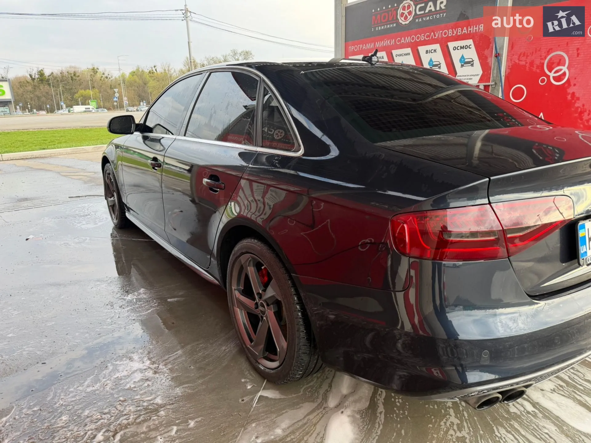 2015 Audi A4 - мініатюра 6
