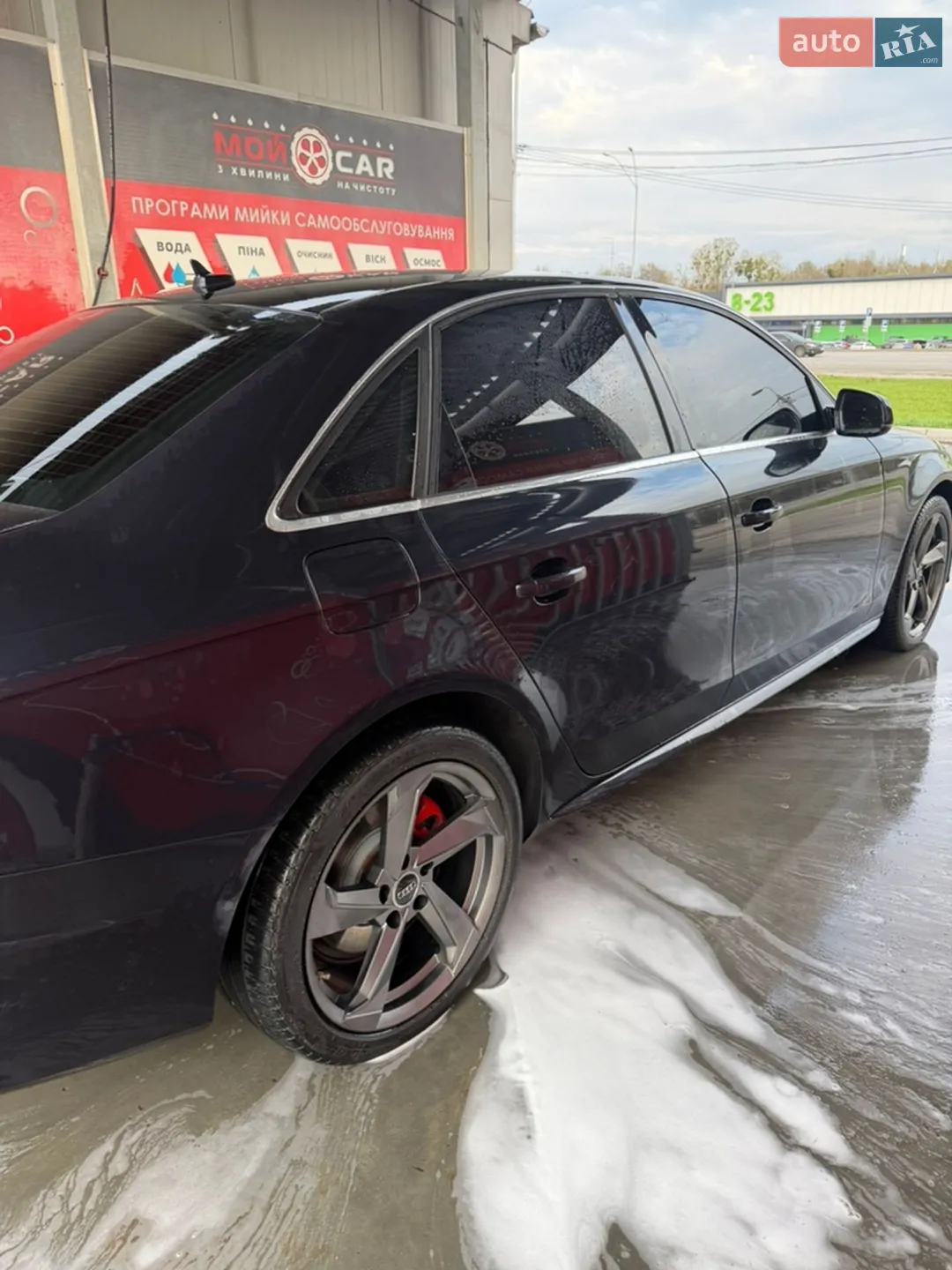 2015 Audi A4 - мініатюра 11