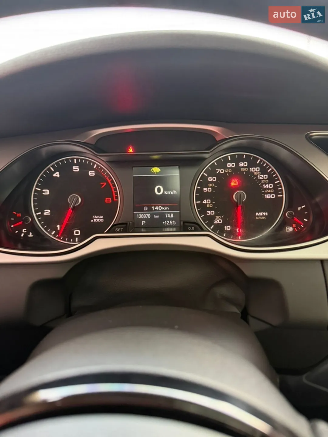 2015 Audi A4 - мініатюра 16
