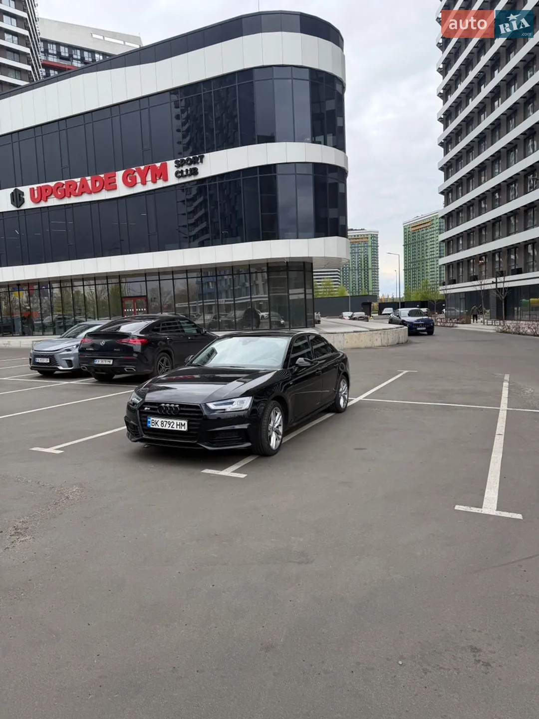 2016 Audi A4 - мініатюра 27