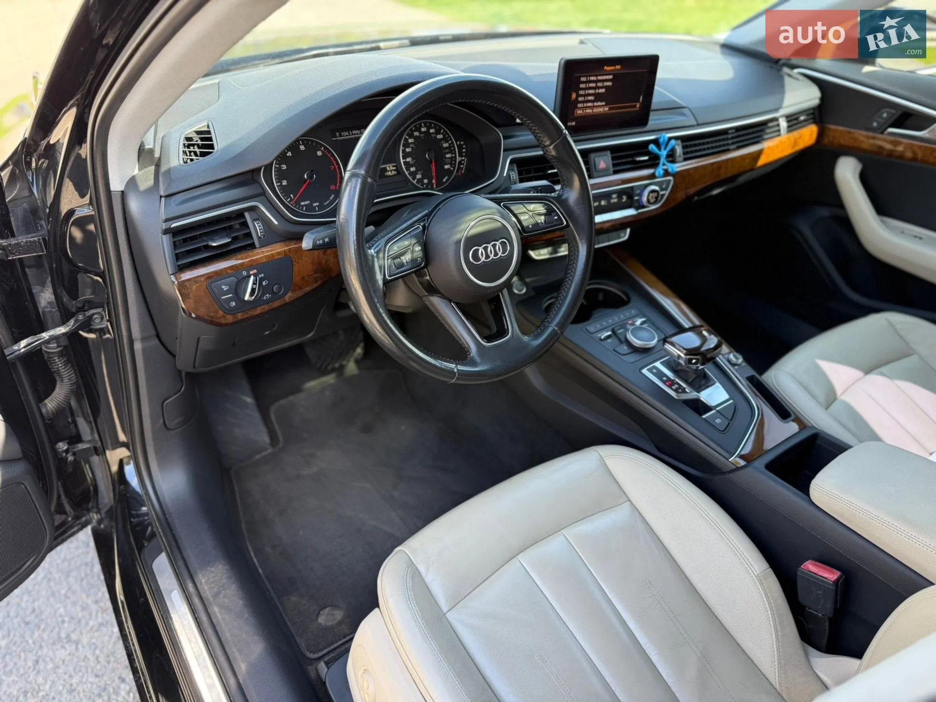 2015 Audi A4 - мініатюра 10