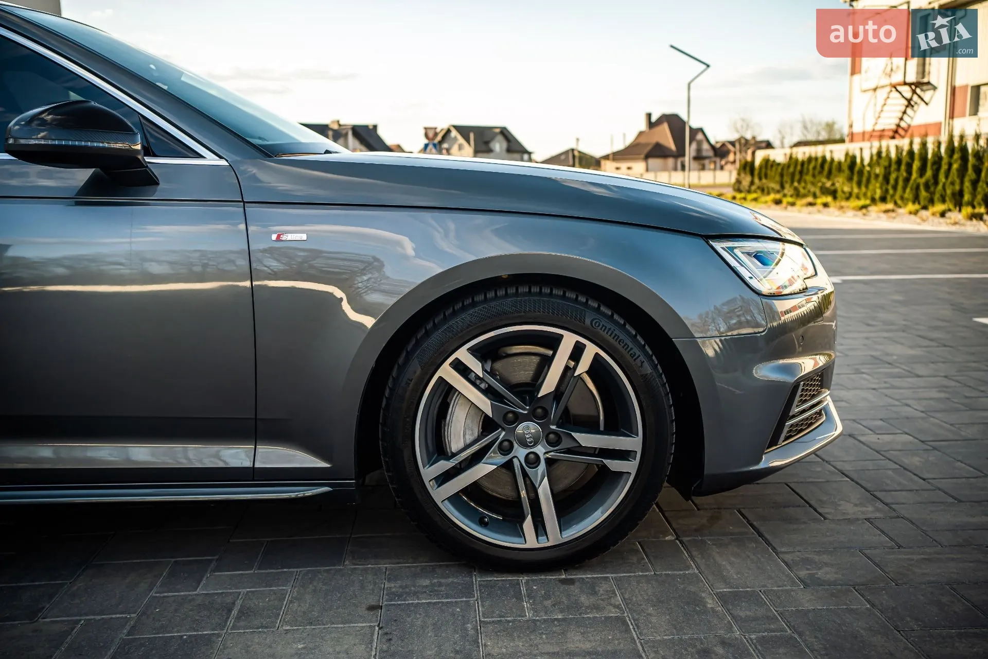 2016 Audi A4 - мініатюра 19