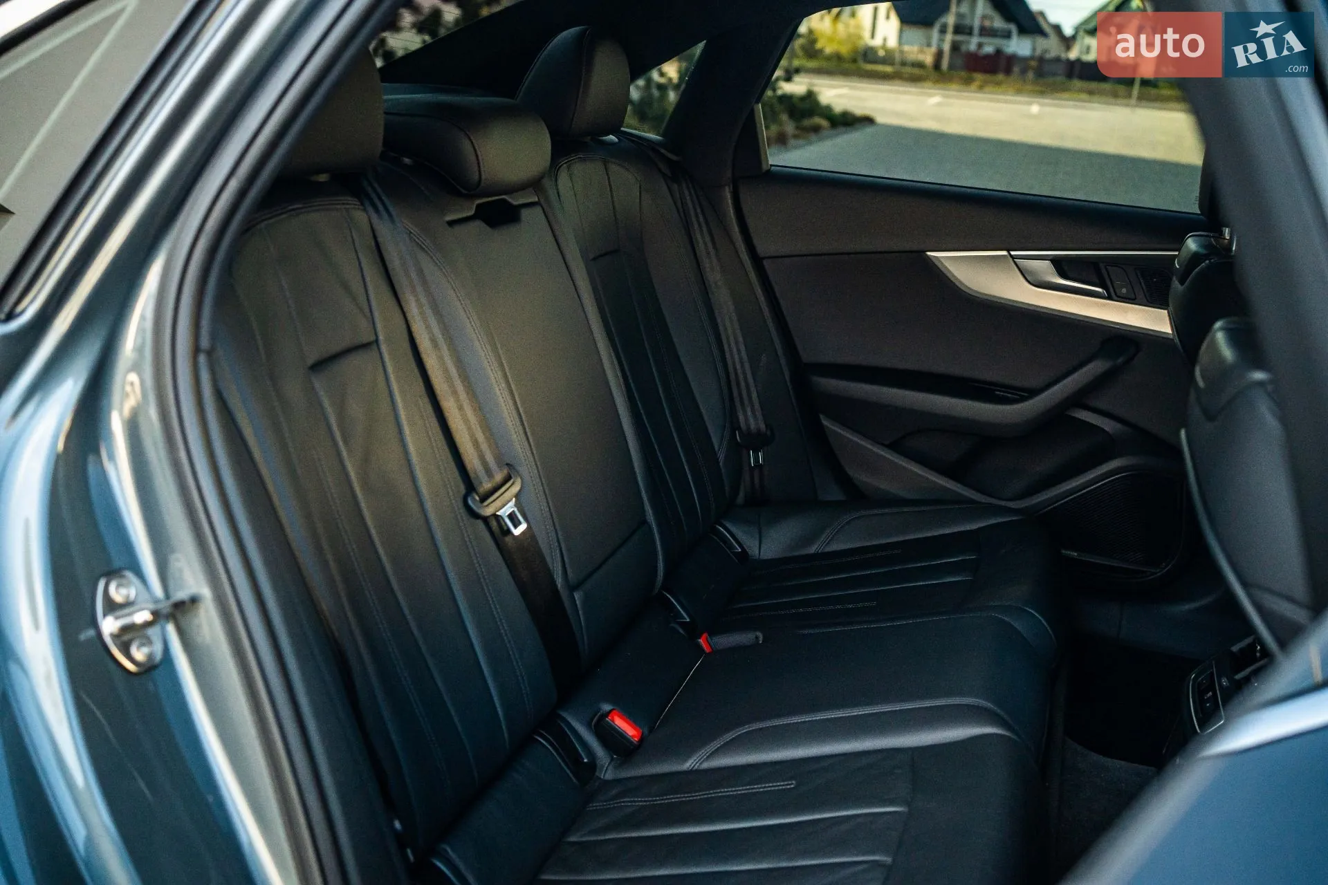 2016 Audi A4 - мініатюра 38