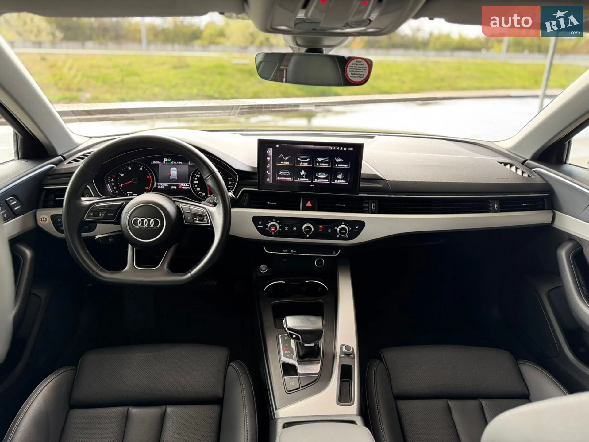 2020 Audi A4 - мініатюра 18