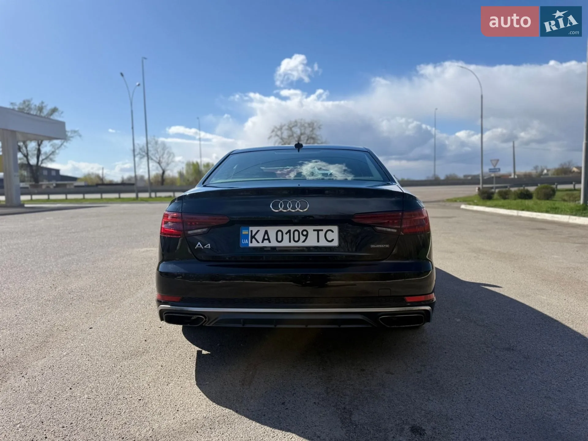 2019 Audi A4 - мініатюра 11