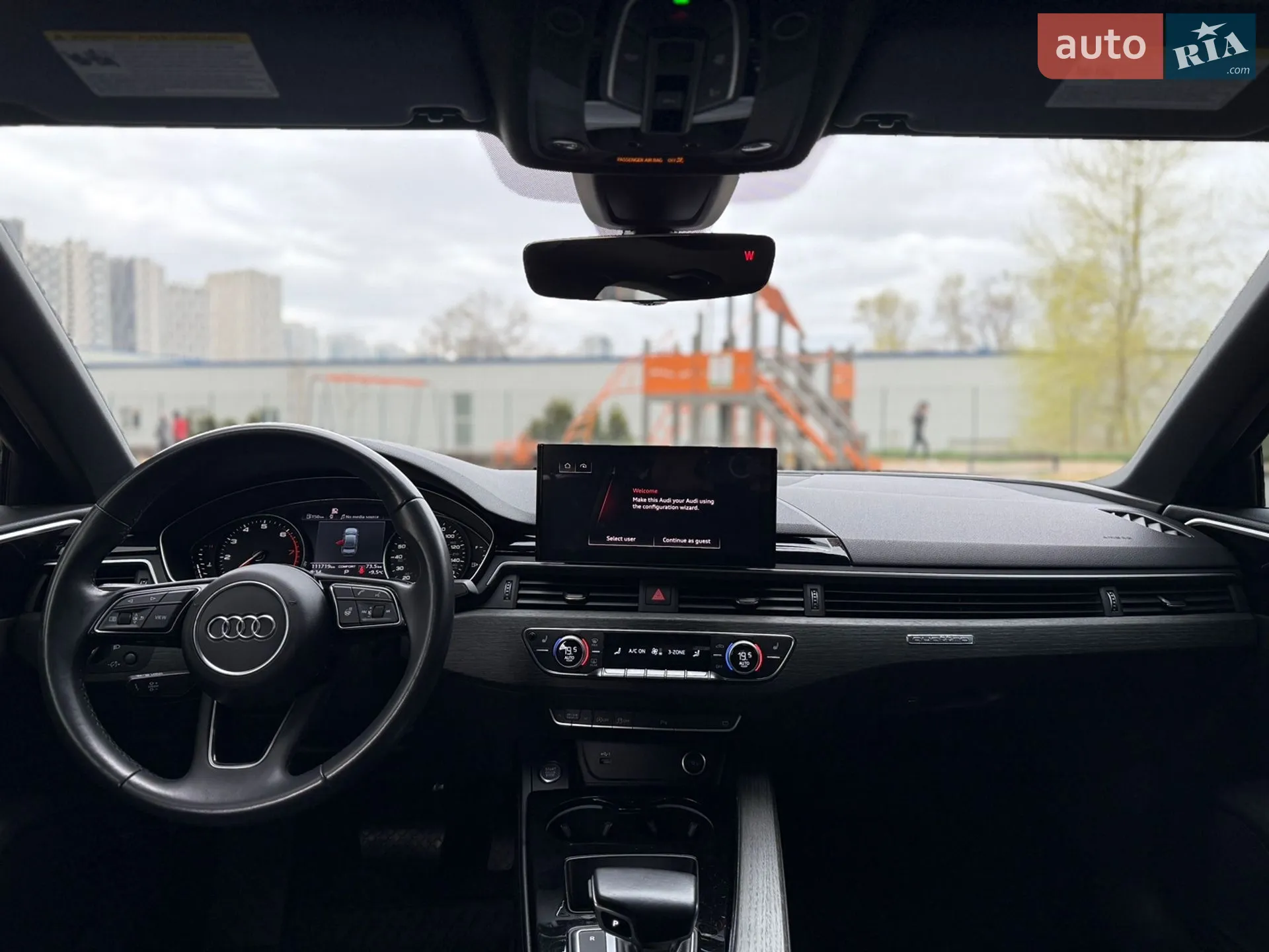 2020 Audi A4 - мініатюра 18