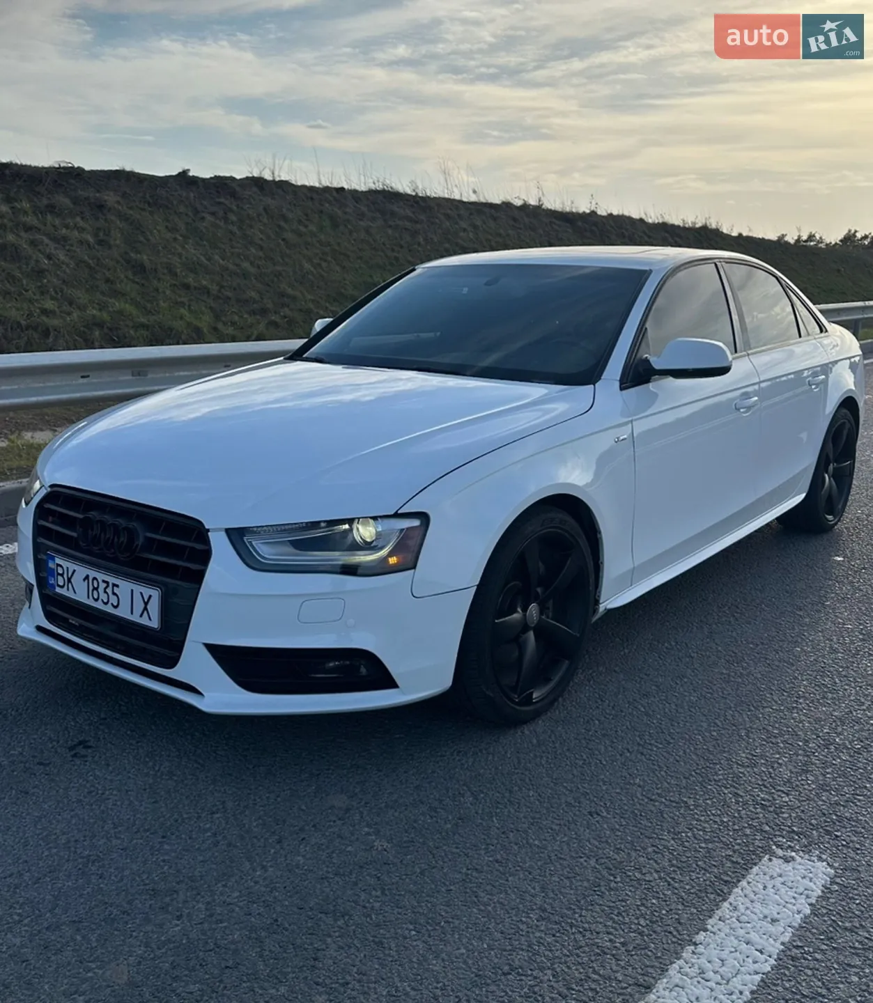 2015 Audi A4 - мініатюра 3
