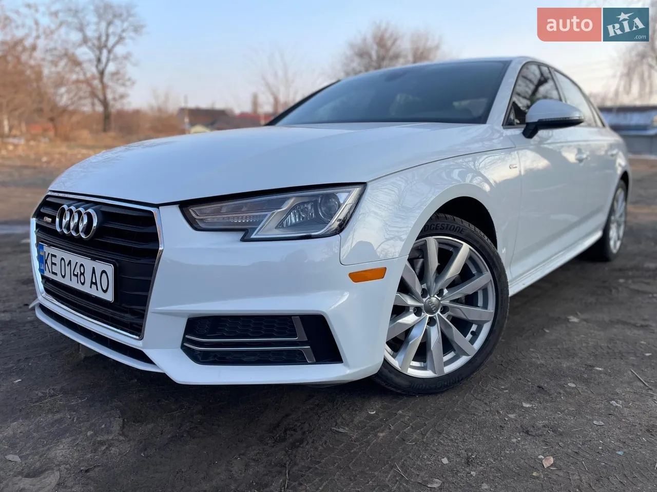 2017 Audi A4 - мініатюра 23