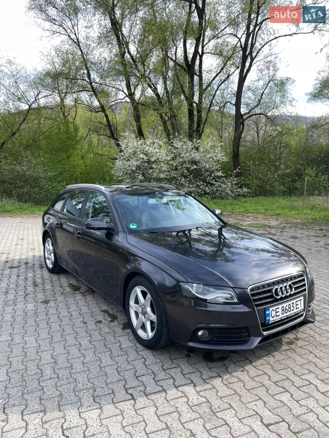 2011 Audi A4 - мініатюра 4