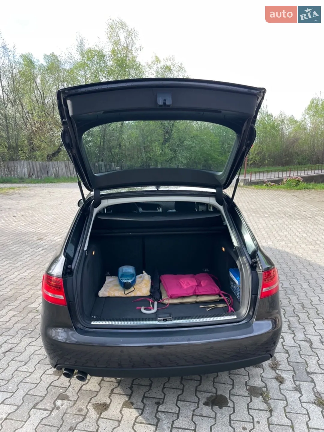 2011 Audi A4 - мініатюра 19