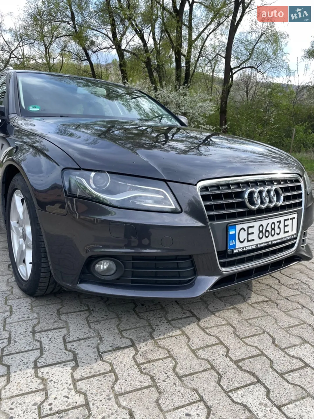 2011 Audi A4 - мініатюра 34
