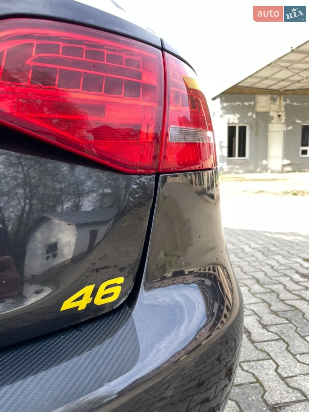 2011 Audi A4 - мініатюра 38