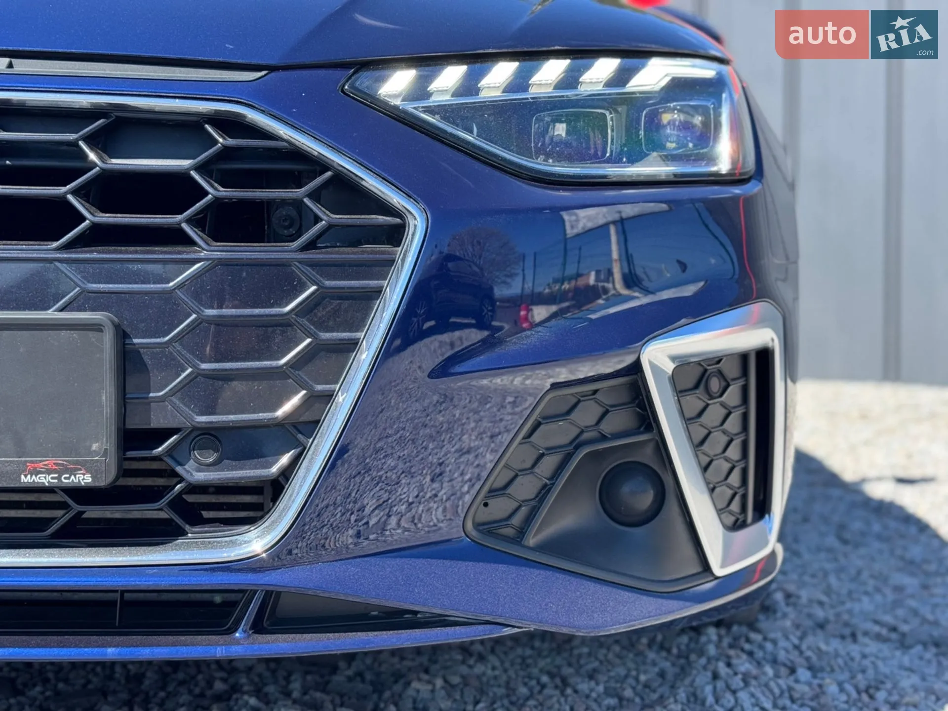 2020 Audi A4 - мініатюра 6
