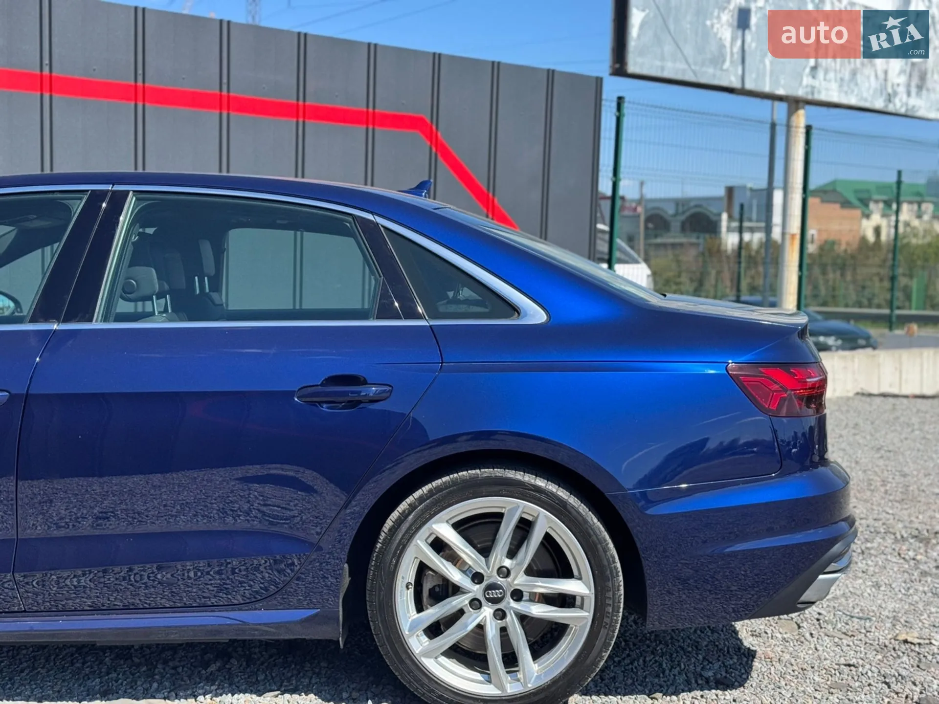 2020 Audi A4 - мініатюра 17