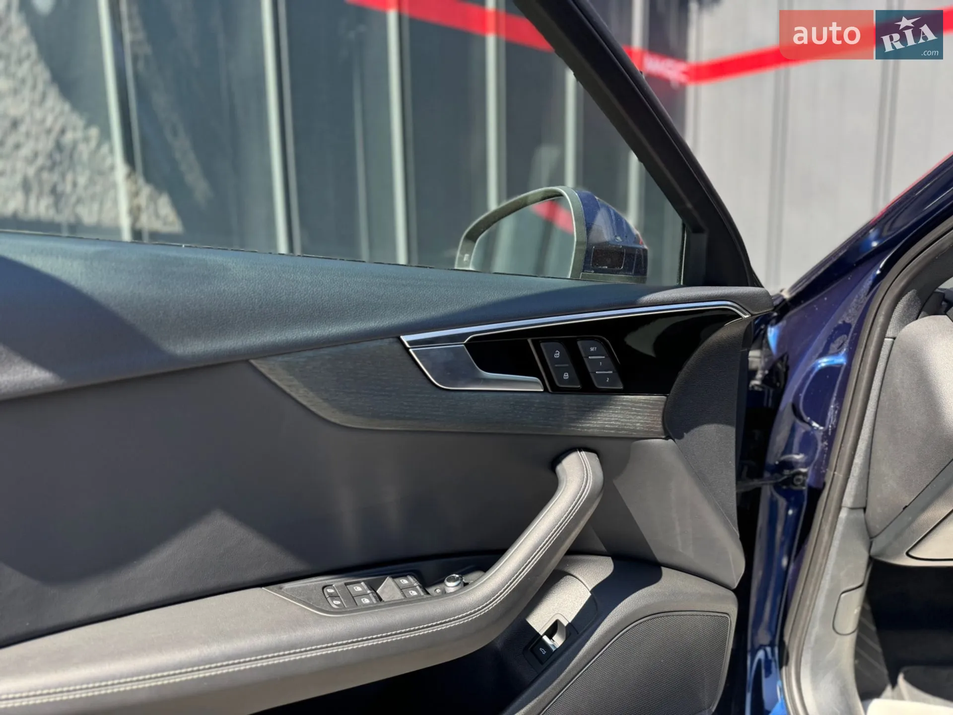 2020 Audi A4 - мініатюра 25