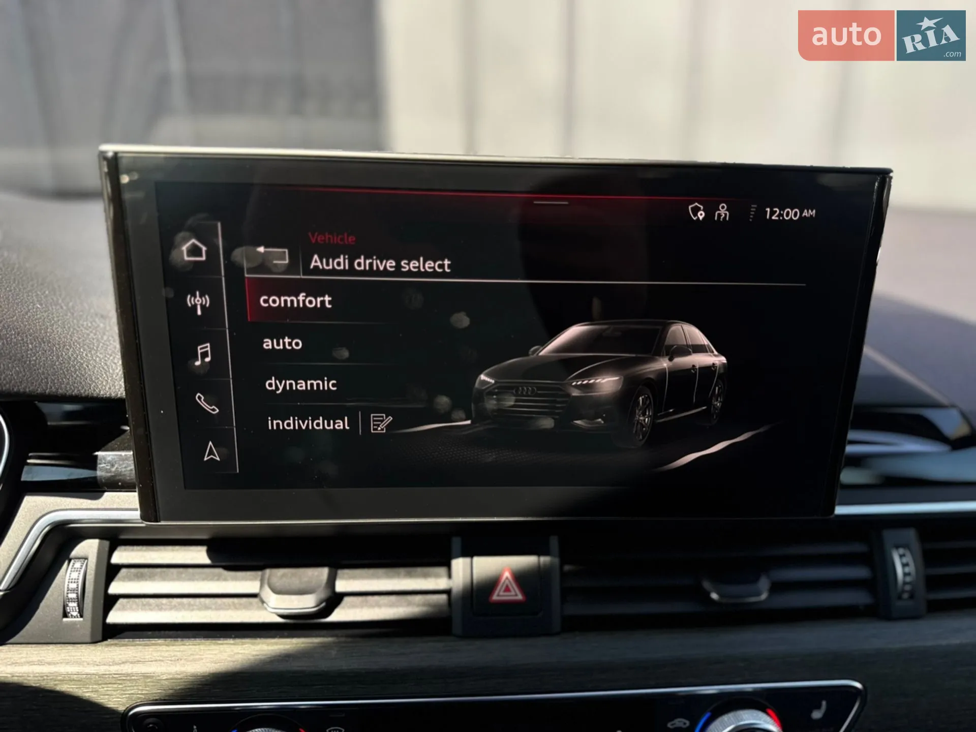 2020 Audi A4 - мініатюра 47