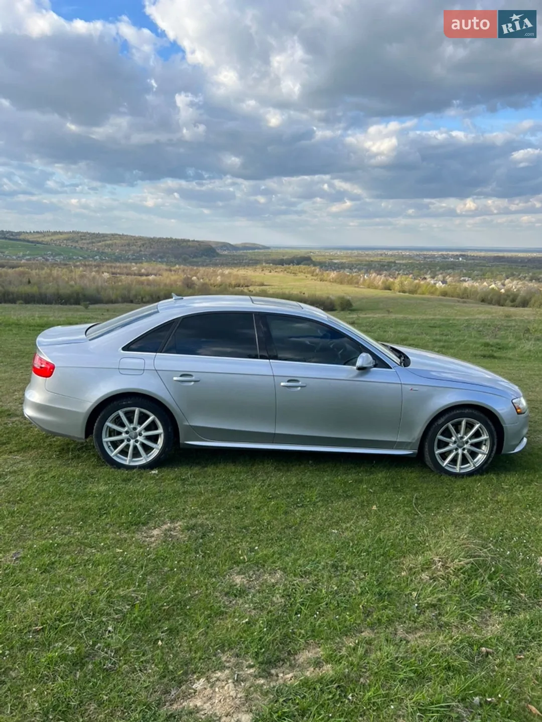 2015 Audi A4 - мініатюра 5