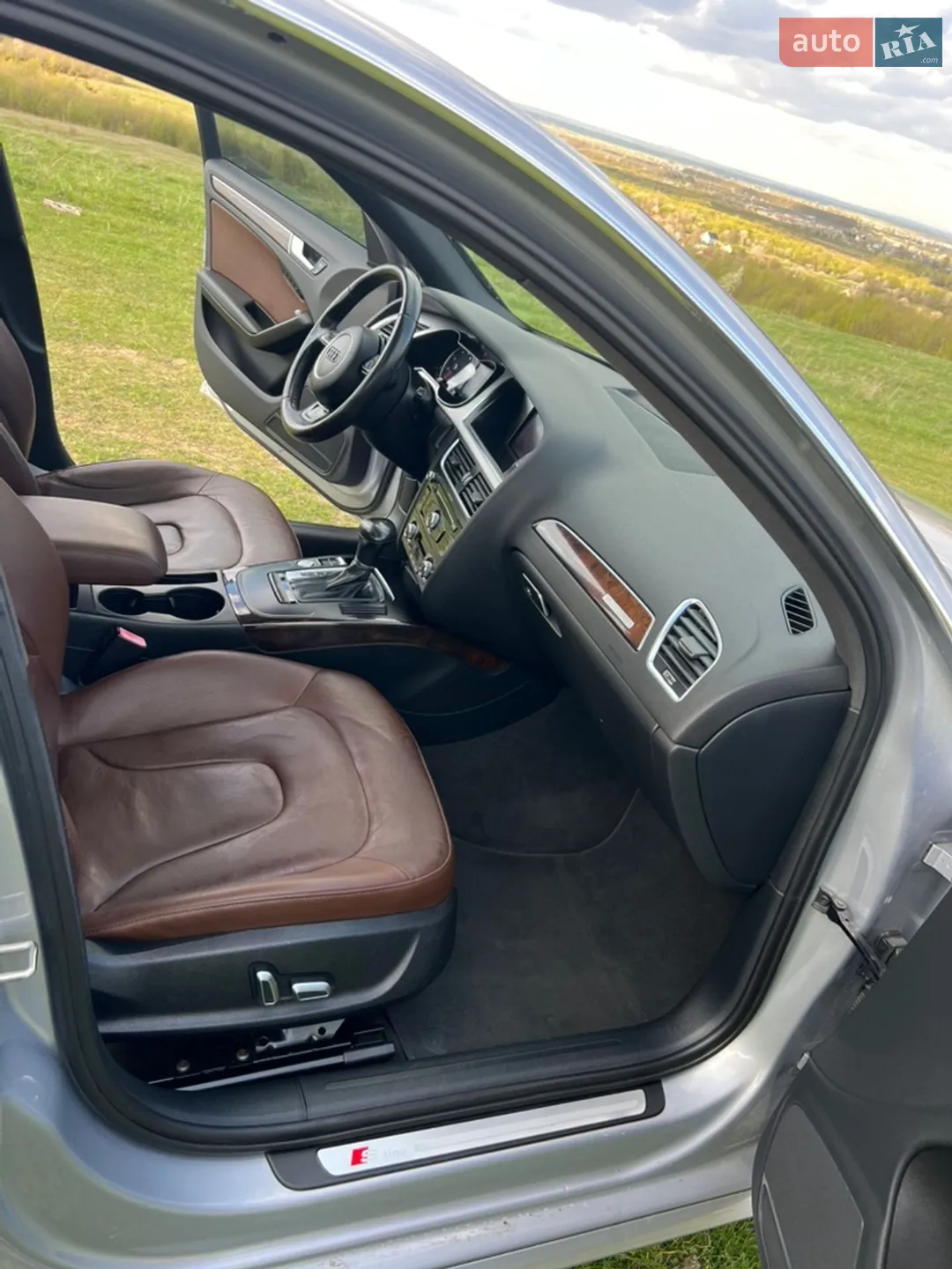 2015 Audi A4 - мініатюра 11