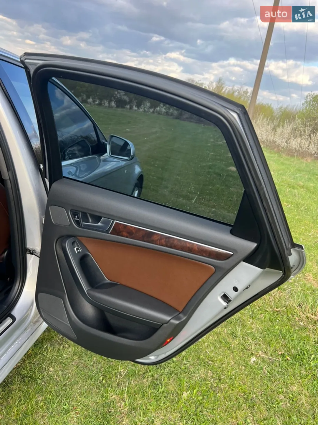 2015 Audi A4 - мініатюра 16