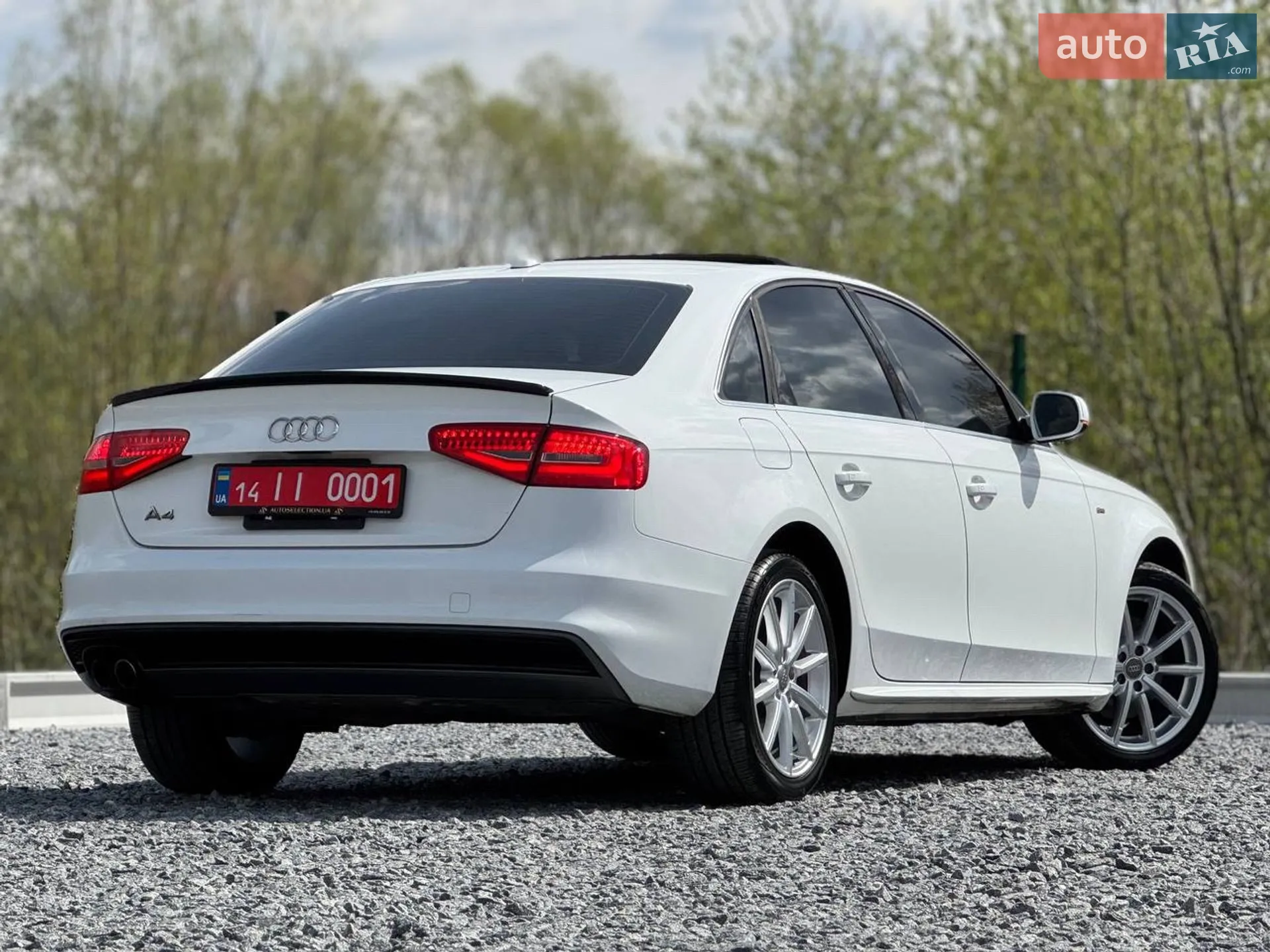 2015 Audi A4 - мініатюра 23