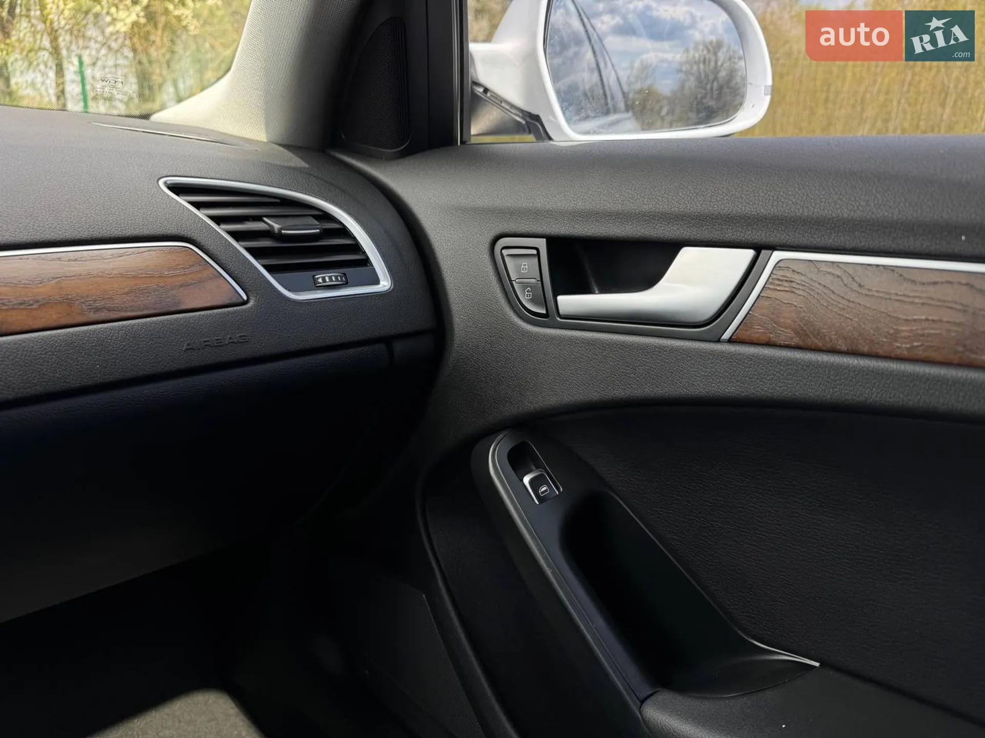 2015 Audi A4 - мініатюра 28