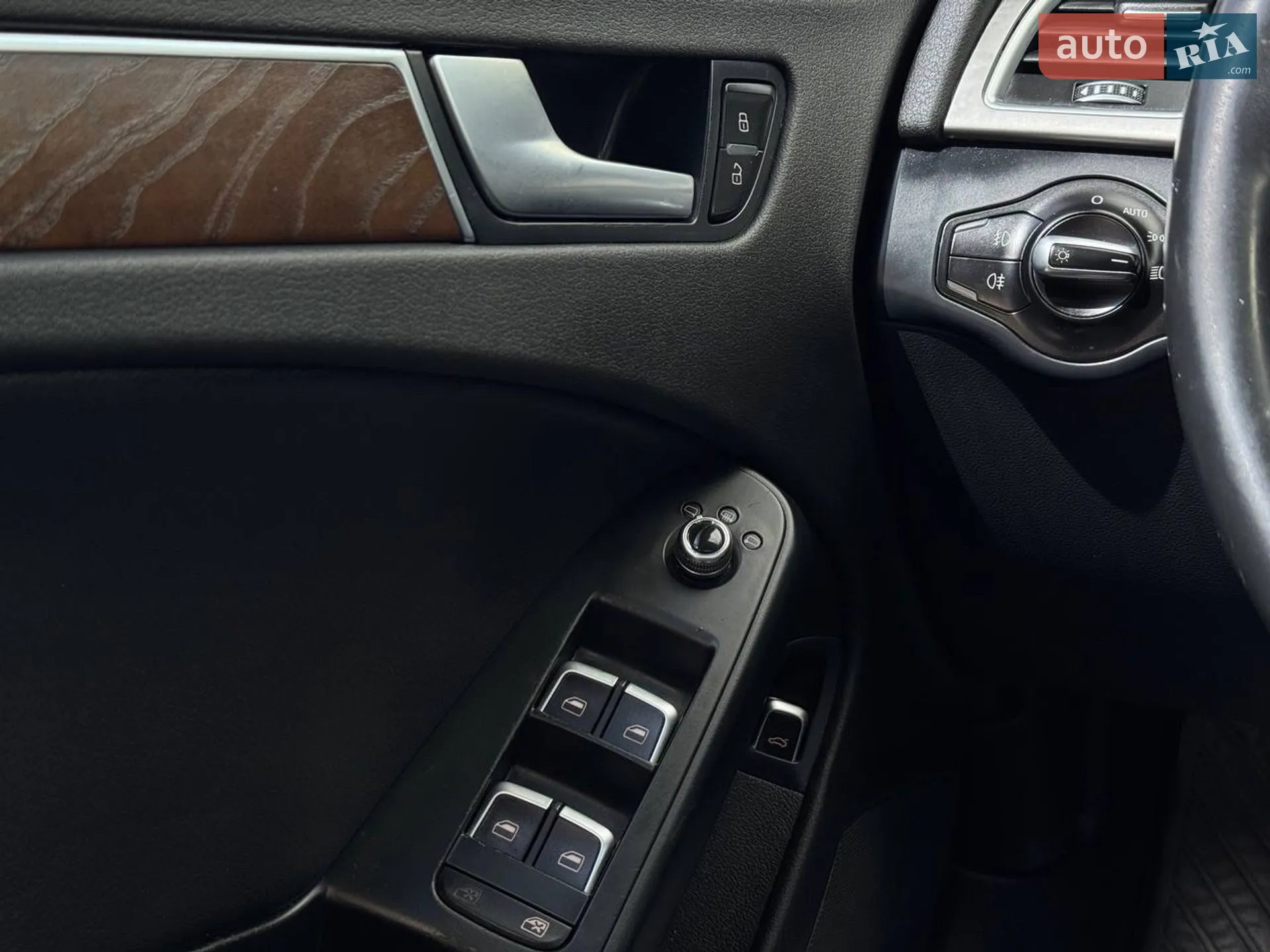 2015 Audi A4 - мініатюра 33