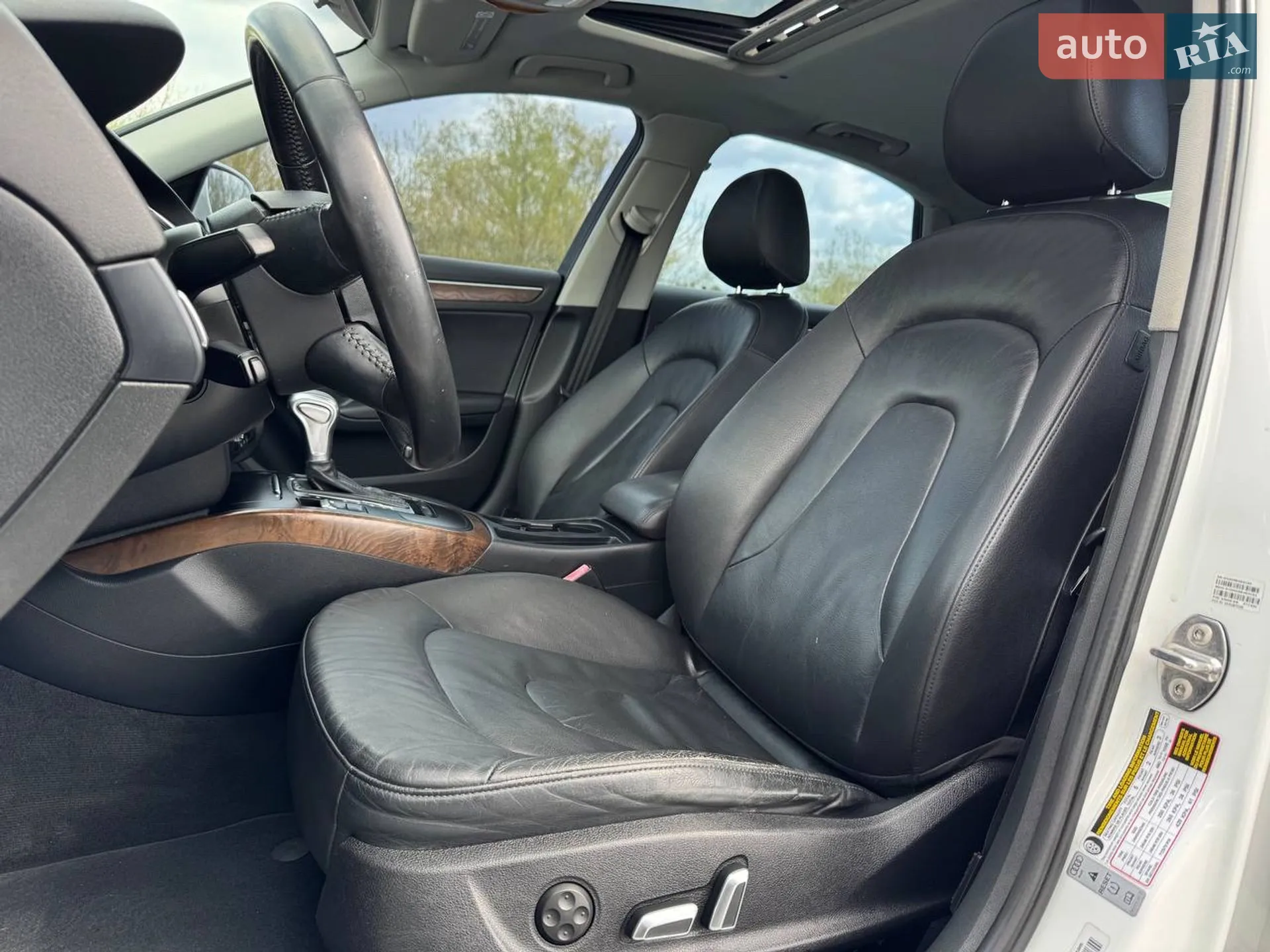 2015 Audi A4 - мініатюра 38