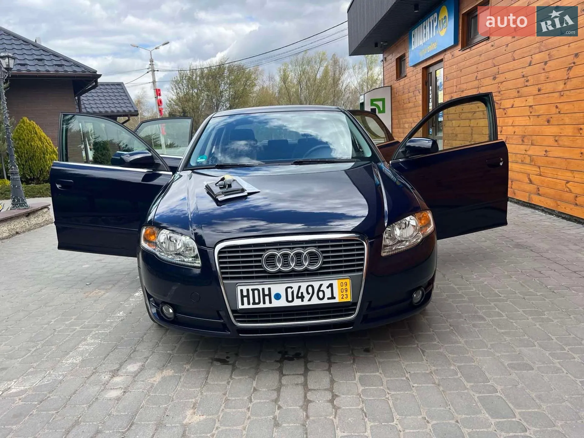 Фото авто 1