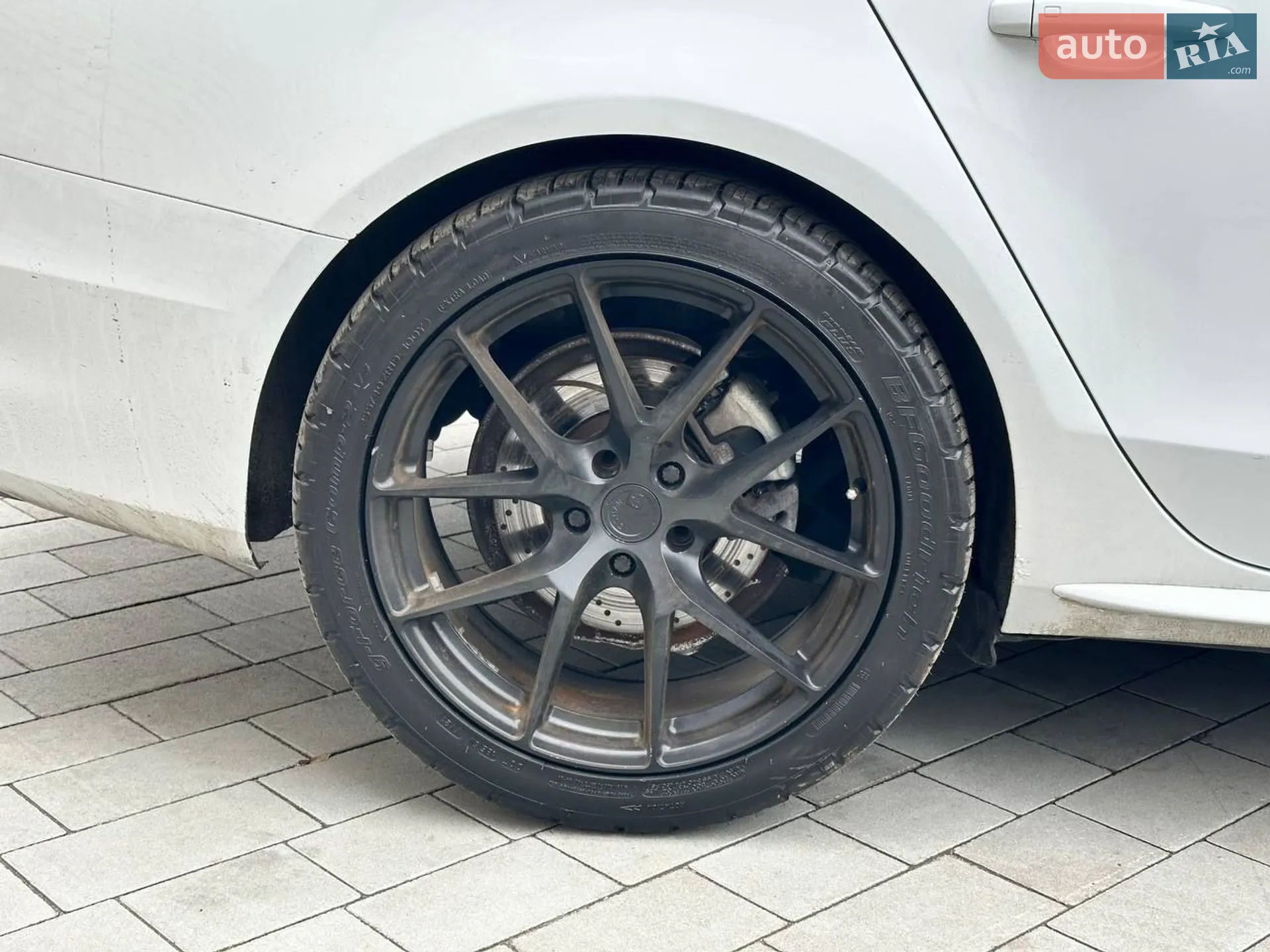2013 Audi A4 - мініатюра 11