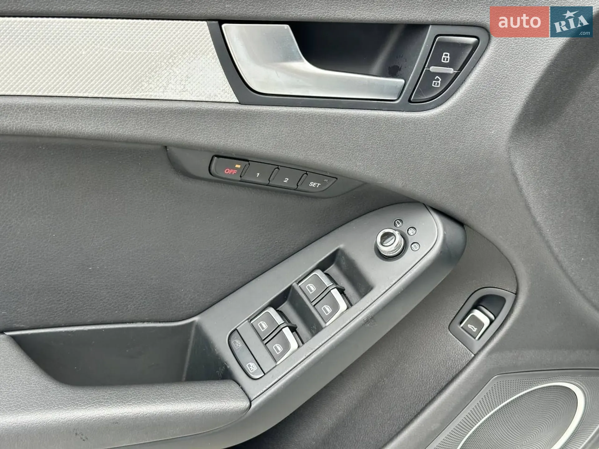 2013 Audi A4 - мініатюра 24