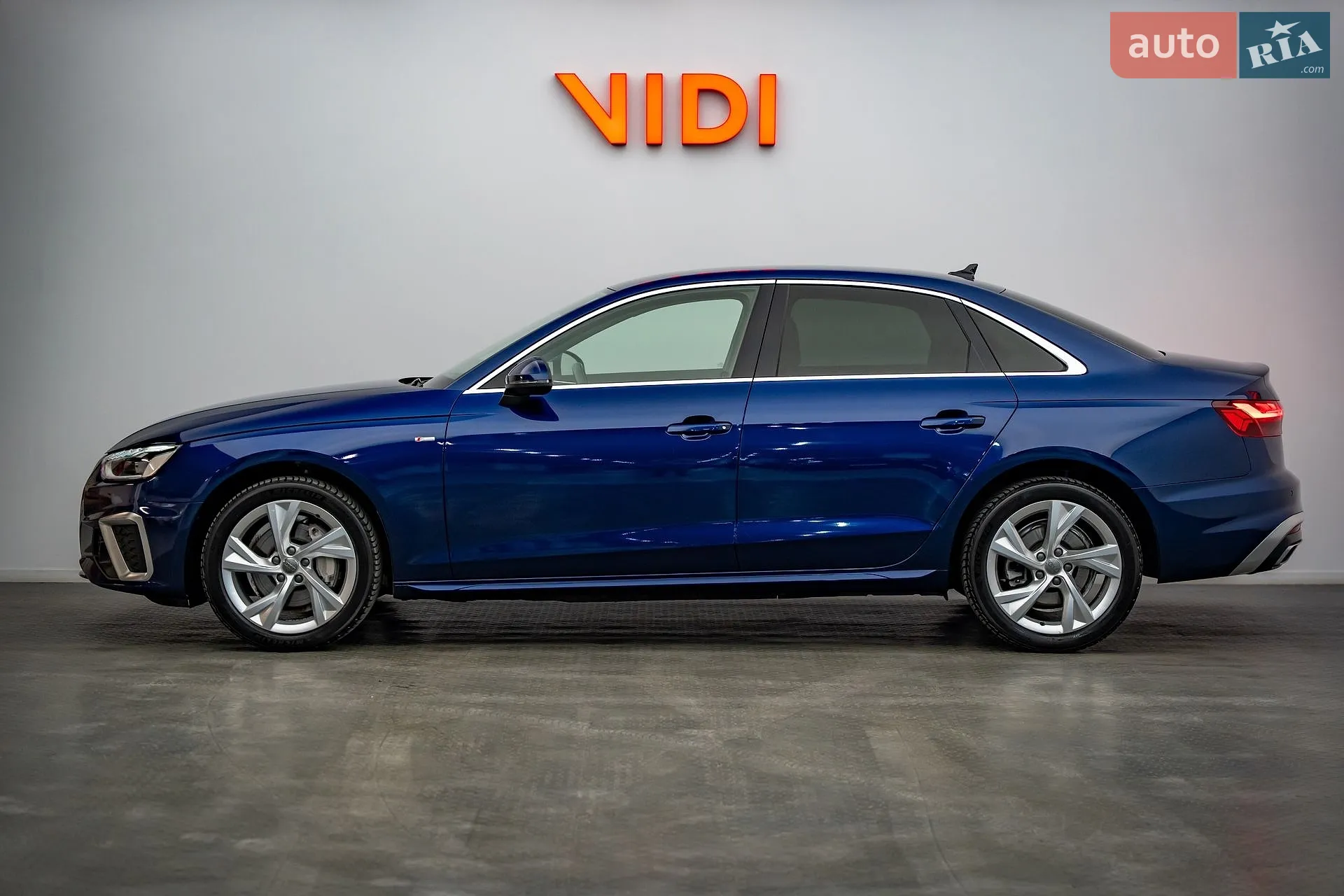2020 Audi A4 - мініатюра 3