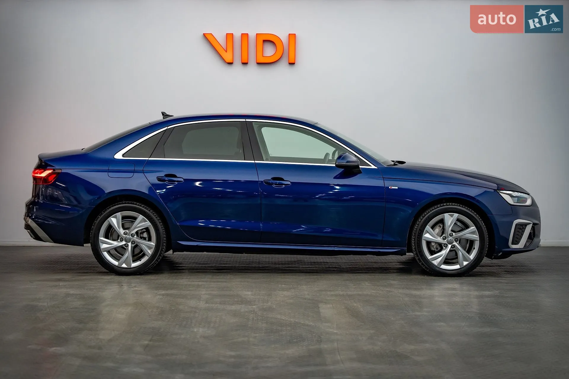 2020 Audi A4 - мініатюра 4