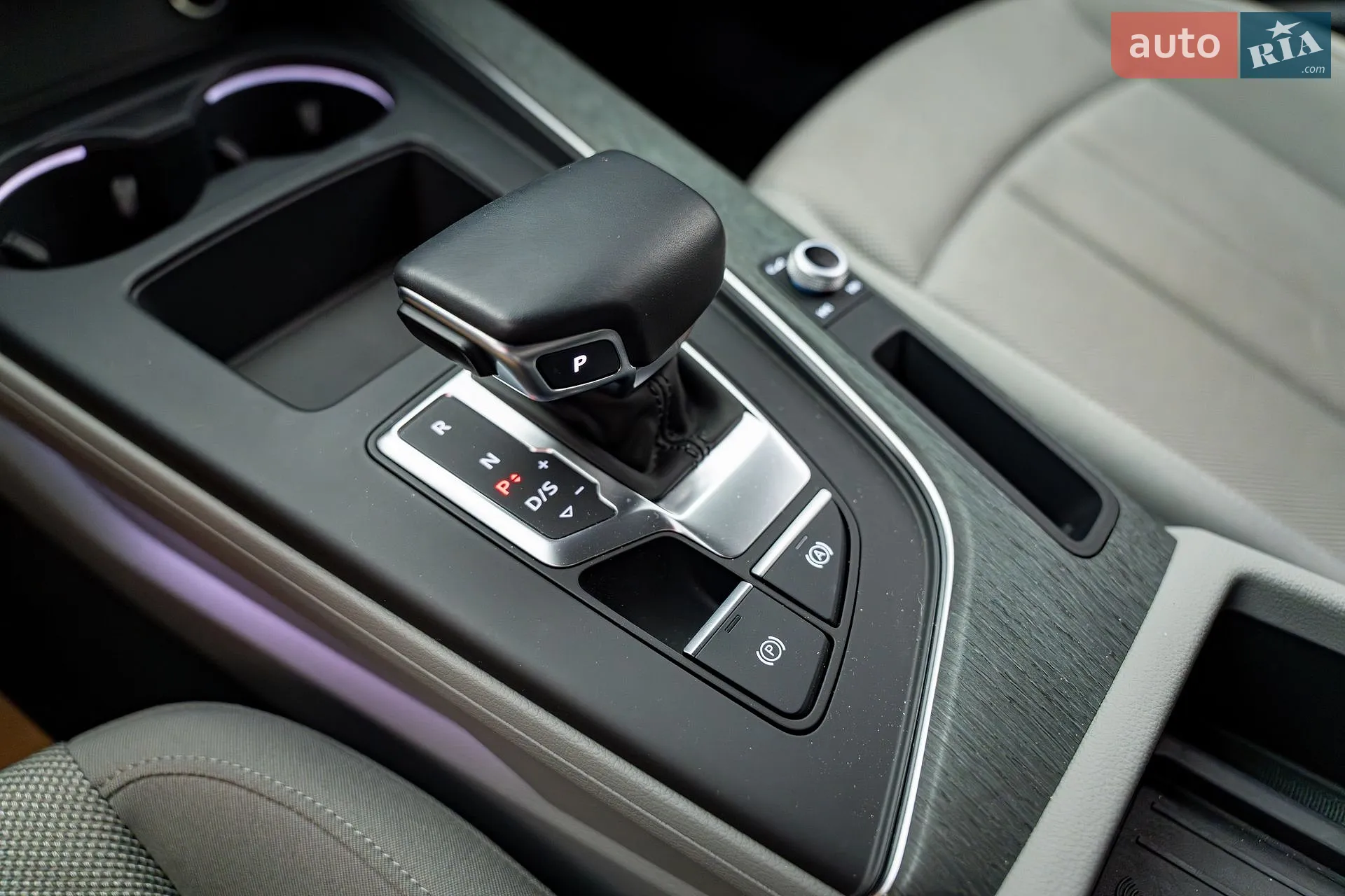 2020 Audi A4 - мініатюра 17