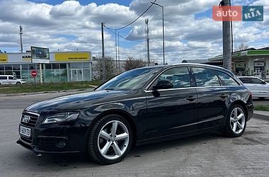 Універсал Audi A4 2008 в Білій Церкві