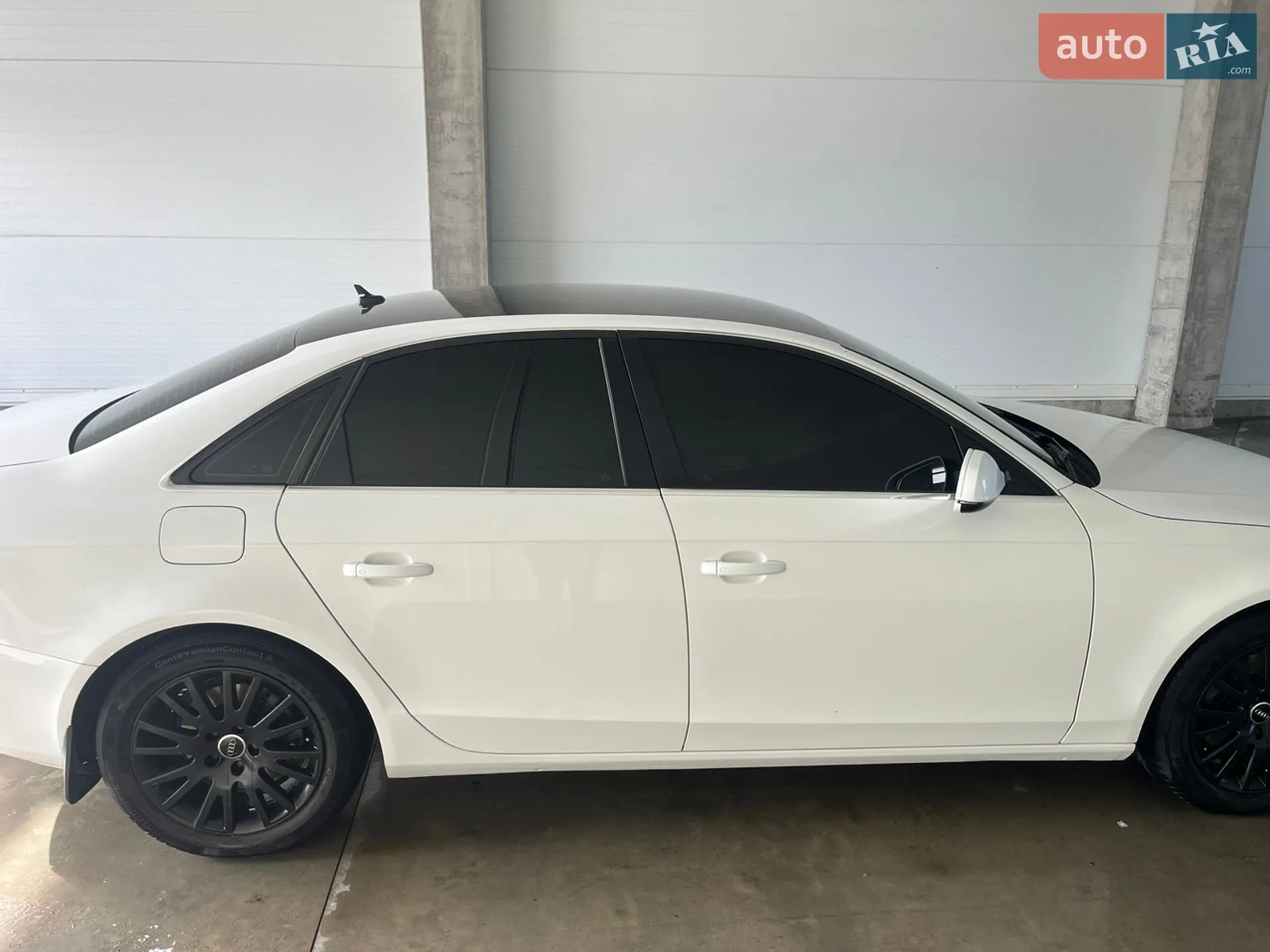 2010 Audi A4 - мініатюра 5