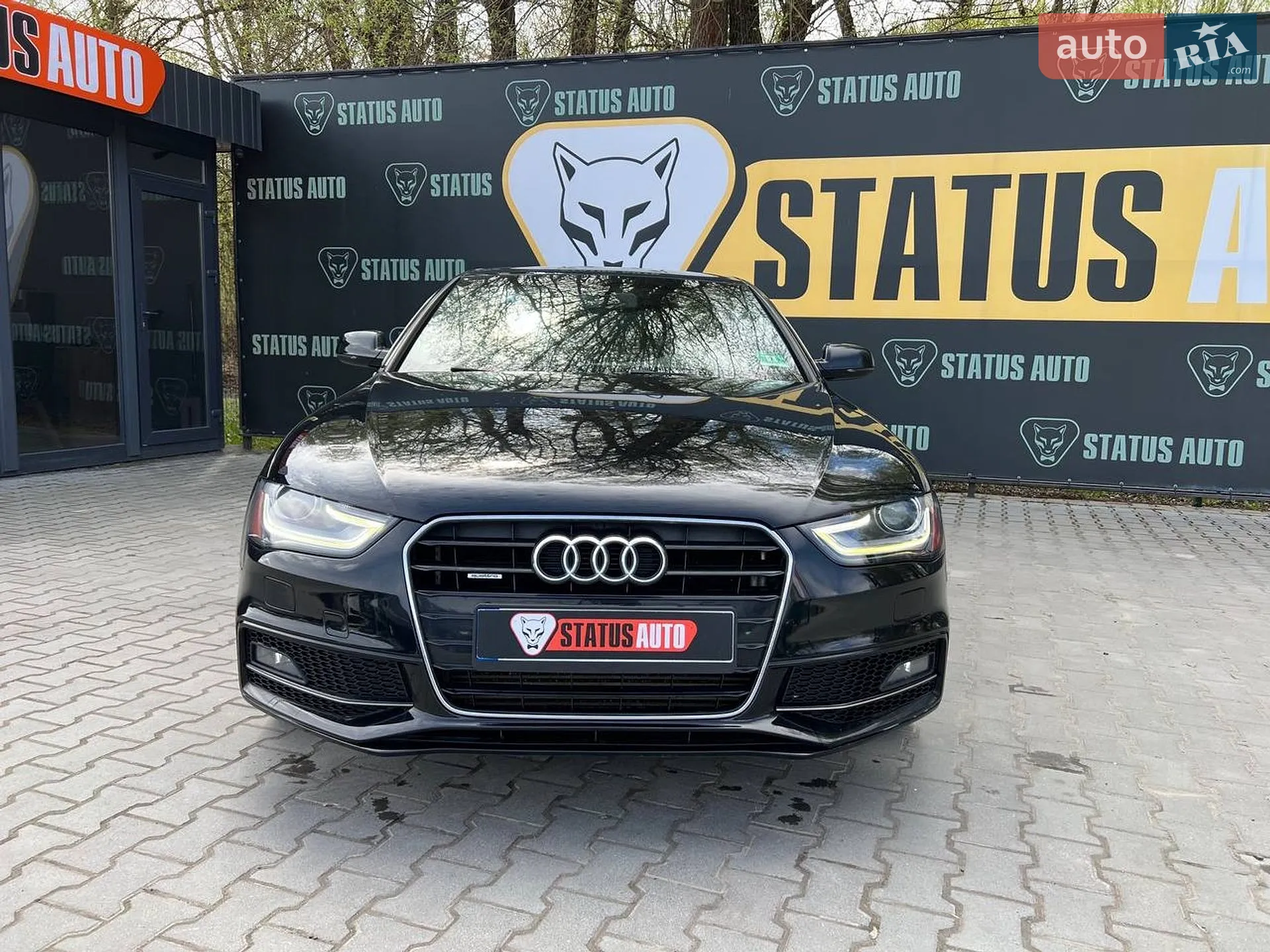 2015 Audi A4 - мініатюра 2
