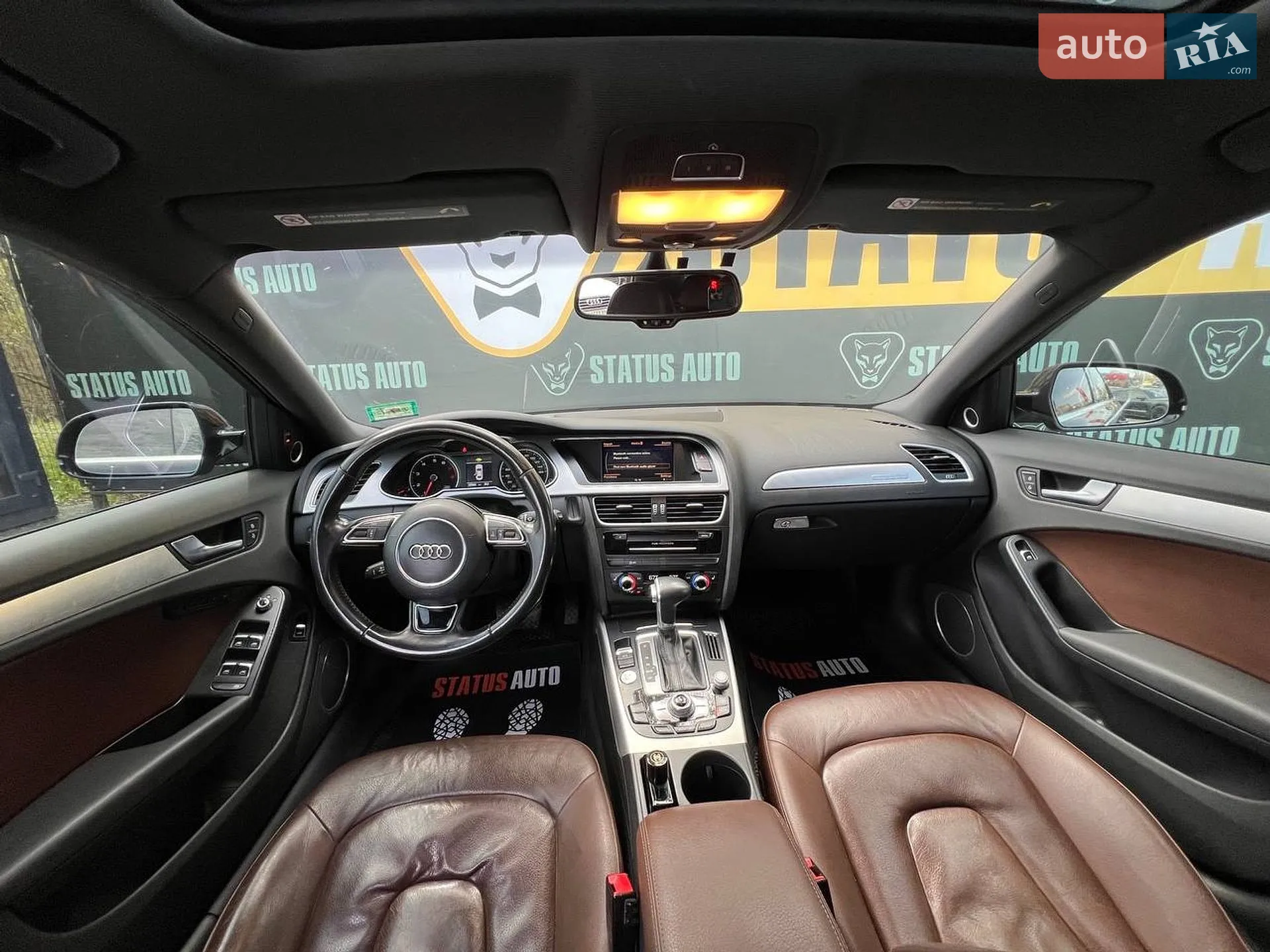 2015 Audi A4 - мініатюра 26