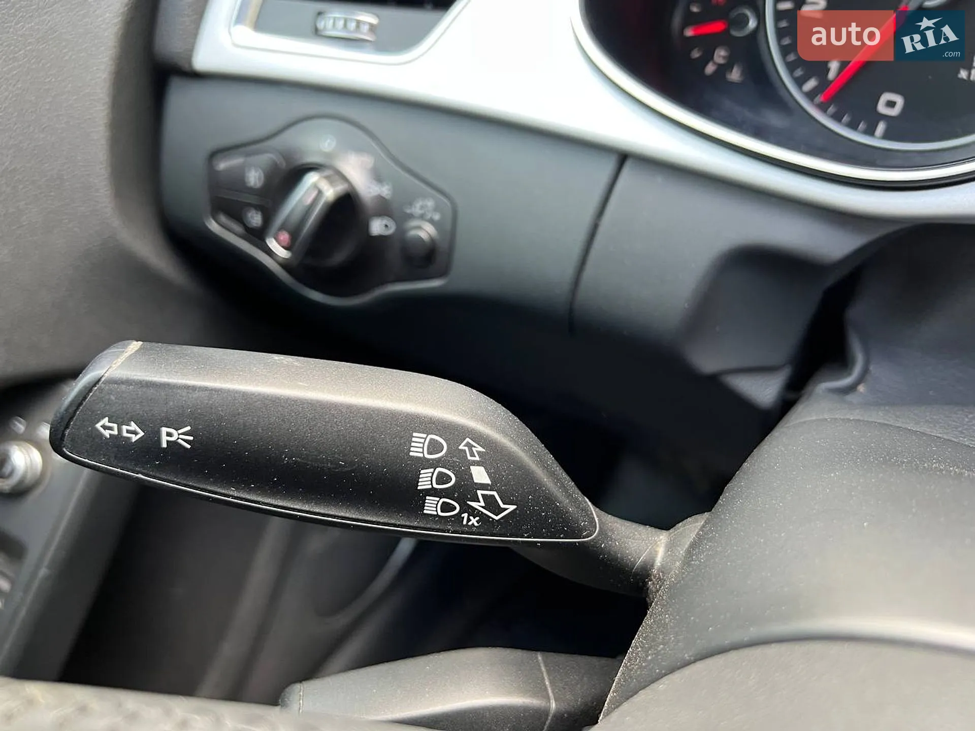 2015 Audi A4 - мініатюра 18