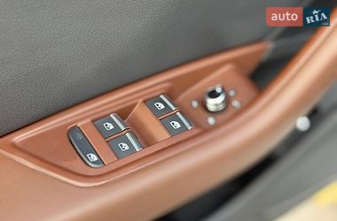 Седан Audi A4 2017 в Києві