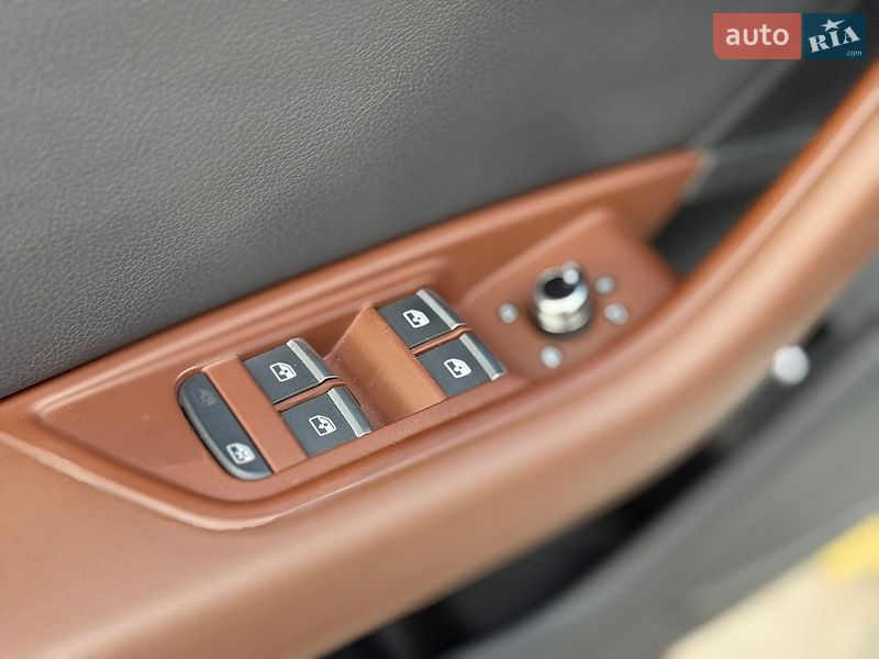 Седан Audi A4 2017 в Києві