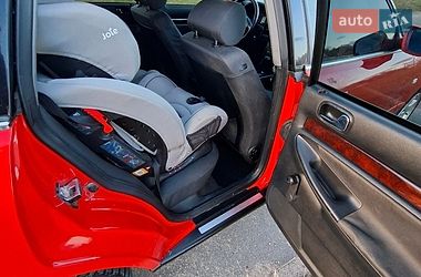 Универсал Audi A4 2001 в Гайсине