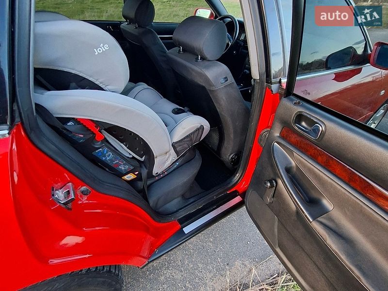 Универсал Audi A4 2001 в Гайсине