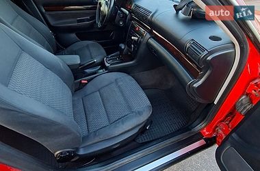 Универсал Audi A4 2001 в Гайсине